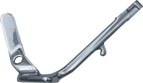 Kickstand +1" Chr Sftl DRAG SPECIALTIES DRAG SPECIALTIES MOTOVEIKALS 21
