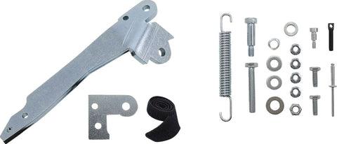 Kickstand Alum Mse Ktm MOOSE RACING HARD-PARTS MOOSE RACING MOTOVEIKALS 21