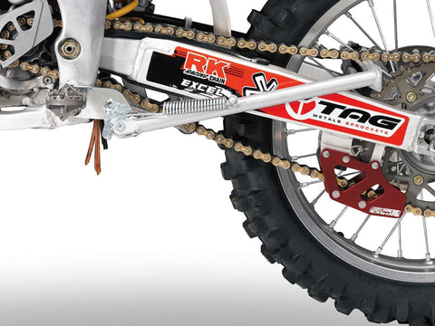 Kickstand Bolt On Crf MOOSE RACING HARD-PARTS MOOSE RACING MOTOVEIKALS 21