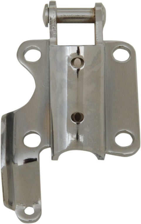 Kickstand Bracket W/Tab DRAG SPECIALTIES DRAG SPECIALTIES MOTOVEIKALS 21