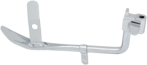 Kickstand Chr 07-17St DRAG SPECIALTIES DRAG SPECIALTIES MOTOVEIKALS 21