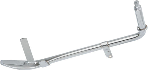 Kickstand Chr 84-06 Flt DRAG SPECIALTIES DRAG SPECIALTIES MOTOVEIKALS 21