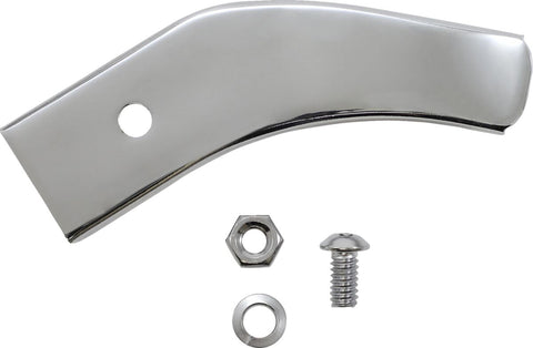 Kickstand Ext Chr Xl 04+ DRAG SPECIALTIES DRAG SPECIALTIES MOTOVEIKALS 21