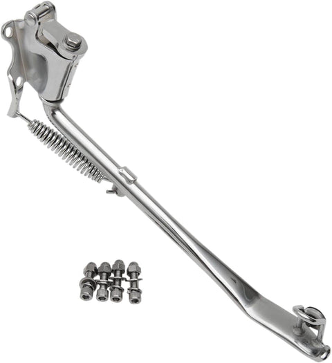 Kickstand Kit -1" 86-99St DRAG SPECIALTIES DRAG SPECIALTIES MOTOVEIKALS 21