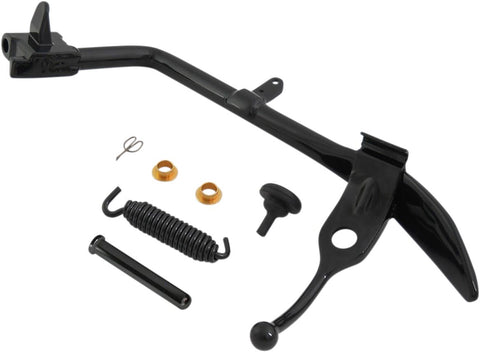 Kickstand Kt Blk 07-17 DRAG SPECIALTIES DRAG SPECIALTIES MOTOVEIKALS 21