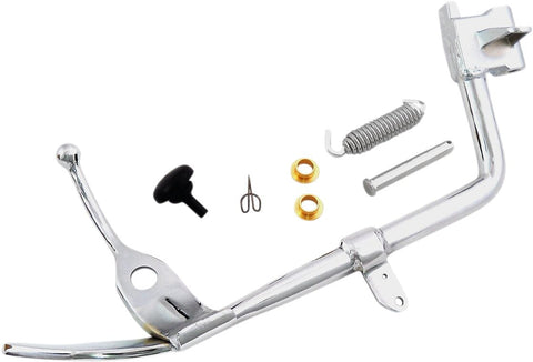 Kickstand Kt Chr 07-17 DRAG SPECIALTIES DRAG SPECIALTIES MOTOVEIKALS 21