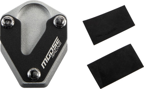 Kickstand Pad Ext Kaw MOOSE RACING HARD-PARTS MOOSE RACING MOTOVEIKALS 21