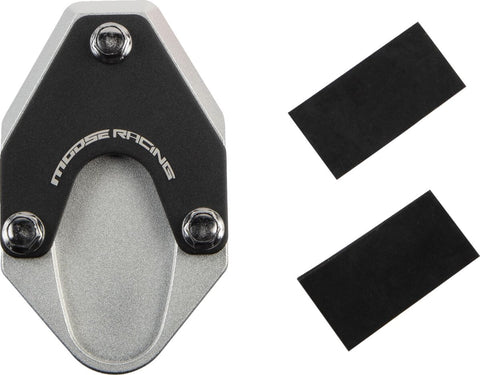 Kickstand Pad Ext Suz MOOSE RACING HARD-PARTS MOOSE RACING MOTOVEIKALS 21
