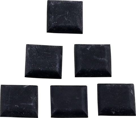 Kickstand Pads F/65-95Bt DRAG SPECIALTIES DRAG SPECIALTIES MOTOVEIKALS 21