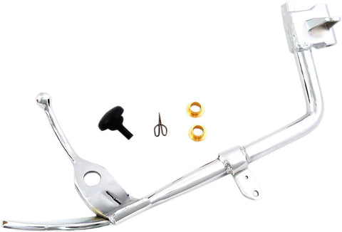 Kickstand Std 07-17St DRAG SPECIALTIES DRAG SPECIALTIES MOTOVEIKALS 21