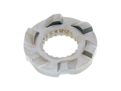 kickstart castle washer OEM 34.5x17 for Aprilia, Gilera, Piaggio, Vespa PIAGGIO MOTOVEIKALS 21