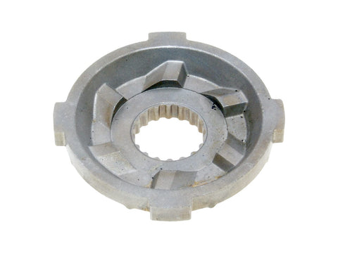 kickstart castle washer OEM for Piaggio, Vespa, Gilera, Aprilia 50-100cc 2-, 4-stroke PIAGGIO MOTOVEIKALS 21