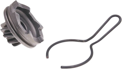 Kickstart Gear 101 OCTANE 101 OCTANE MOTOVEIKALS 21