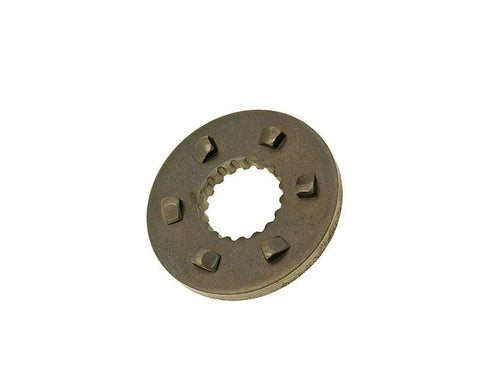 kickstart gear / castle washer for PGO DIVERSE / IMPORT MOTOVEIKALS 21