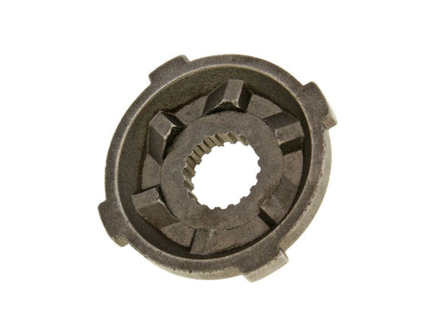 kickstart gear for Piaggio, Vespa, Gilera, Aprilia 50-100cc 2-, 4-stroke 101 OCTANE MOTOVEIKALS 21