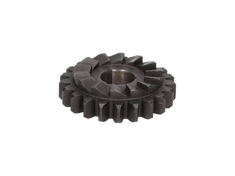 kickstart gearwheel OEM 21 teeth for Minarelli AM6 MOTORI MINARELLI MOTOVEIKALS 21