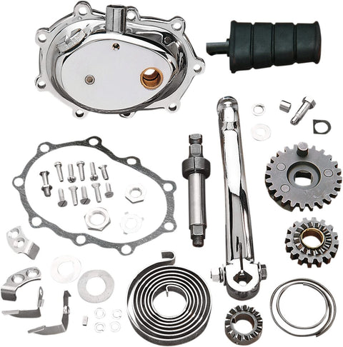 Kickstart Kit Fx/Fl 36-86 DRAG SPECIALTIES DRAG SPECIALTIES MOTOVEIKALS 21