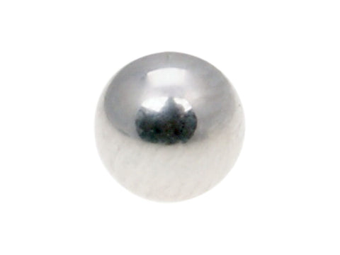 kickstart lever ball bearing OEM D4.76 for Piaggio / Derbi engines D50B0, EBE PIAGGIO MOTOVEIKALS 21