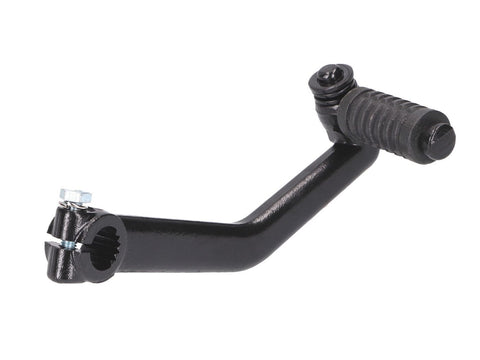 kickstart lever Buzzetti black for Piaggio BUZZETTI MOTOVEIKALS 21