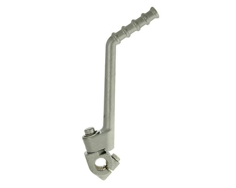 kickstart lever chrome for Minarelli AM 101 OCTANE MOTOVEIKALS 21