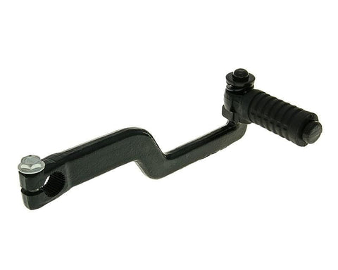 kickstart lever for Kymco 50, 125cc VPARTS MOTOVEIKALS 21