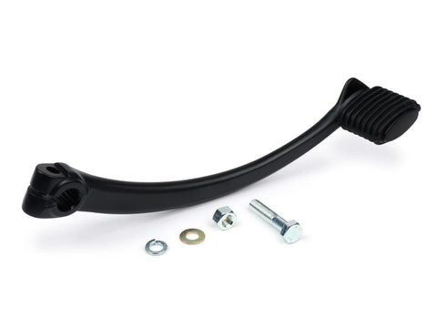 Kickstart lever -MOTO NOSTRA- Vespa Largeframe Sprint150 (VLB1T), Sprint150 Veloce, GT/GTR125 (VNL2T), TS125 (VNL3T), GL150 (VLA1T), Super125/150 (VNC1T/VBC1T), VBB2T, also suitable for Rally180/200 (VSD1T/VSE1T), SS180 (VSC1T), GS160 / GS4 (VSB1T) - part MOTO NOSTRA MOTOVEIKALS 21