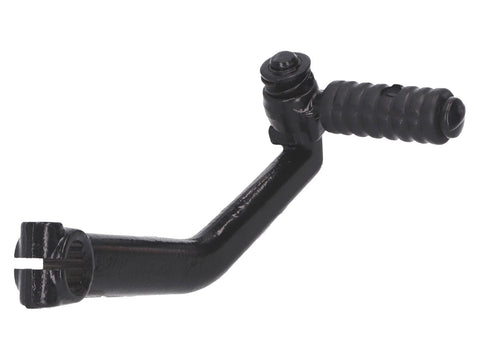 kickstart lever OEM black for Piaggio PIAGGIO MOTOVEIKALS 21