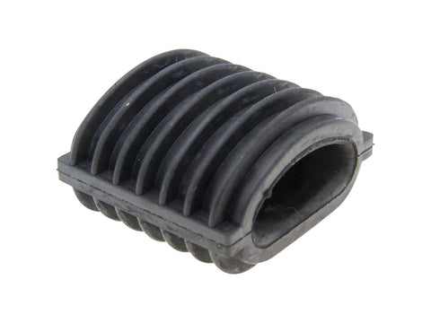 kickstart lever rubber for LML Star 125, Vespa Cosa, PK, PX, Rally, Sprint, Super CIF MOTOVEIKALS 21