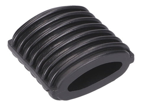 kickstart lever rubber OEM for LML Star 125, Vespa Cosa, PK, PX, Rally, Sprint, Super PIAGGIO MOTOVEIKALS 21