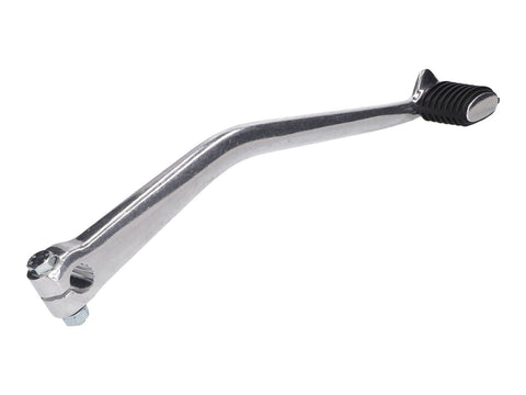 kickstart lever silver for Piaggio Vespa PX, PE CIF MOTOVEIKALS 21