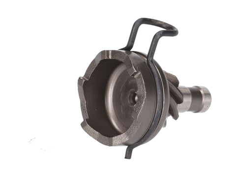 Kickstart Pinion Gear 101 OCTANE 101 OCTANE MOTOVEIKALS 21