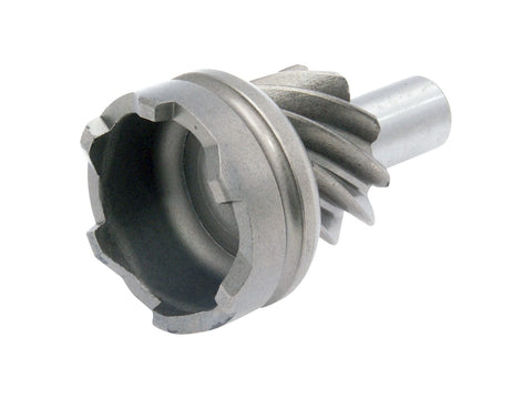 kickstart pinion gear OEM for Piaggio engines 50cc PIAGGIO MOTOVEIKALS 21