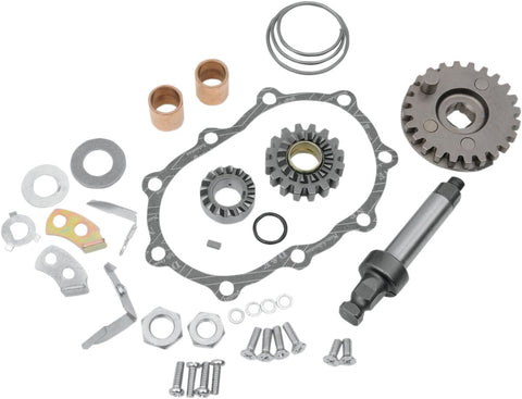 Kickstart Rbld Kit 36-86 DRAG SPECIALTIES DRAG SPECIALTIES MOTOVEIKALS 21