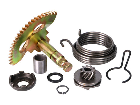 kickstart rebuild kit for CPI, Keeway, Generic, Explorer 101 OCTANE MOTOVEIKALS 21