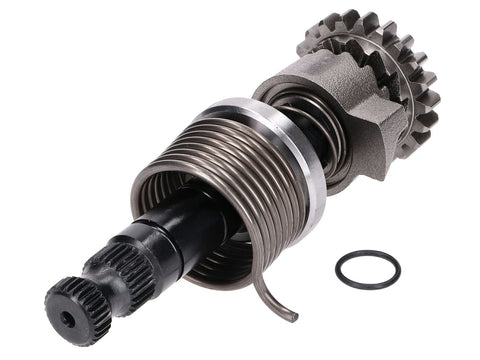 kickstart shaft Top Performances complete for Minarelli AM TOP PERFORMANCES MOTOVEIKALS 21