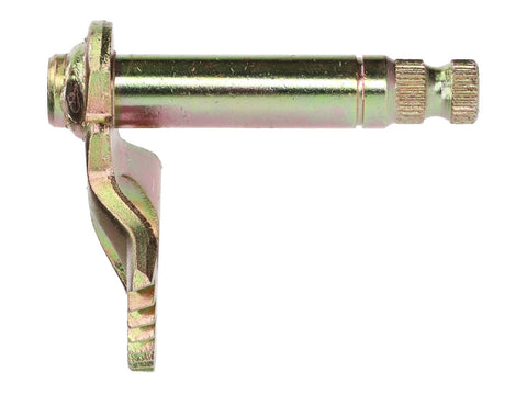 kickstart spindle complete 72mm / 24mm for CPI, Keeway, QJ 101 OCTANE MOTOVEIKALS 21