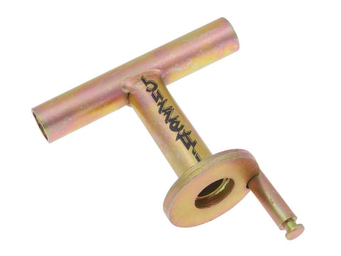 kickstart spring reassembling tool Buzzetti for Peugeot Tweet, SYM, GY6 125 BUZZETTI MOTOVEIKALS 21