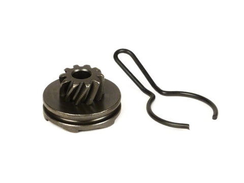 Kickstart sprocket with spring -BGM ORIGINAL- CPI 50cc BGM ORIGINAL MOTOVEIKALS 21