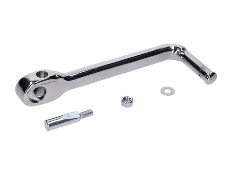 Kickstarter chrome for Kreidler OEM STANDARD MOTOVEIKALS 21