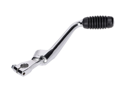 Kickstarter Foldable Mounting diameter 14mm Overall length 210mm for Hercules Supra, DKW, KTM, Rixe OEM STANDARD MOTOVEIKALS 21