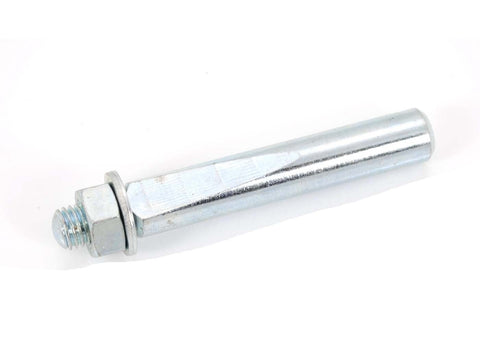 Kickstarter holding bolt long for Puch Monza Racing MV MS VS DS with 3 speed DIVERSE / IMPORT MOTOVEIKALS 21