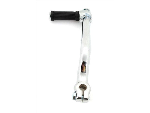 Kickstarter mount 1 piece length 190mm 13mm for Hercules K 125, 150, 175 DIVERSE / IMPORT MOTOVEIKALS 21