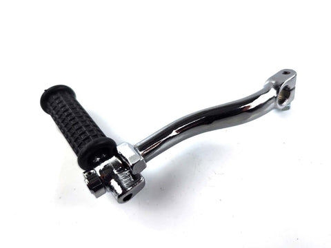 Kickstarter reproduction gearing approx. 13.7mm for Hercules K 50, MK 1, 2, 3, 4, Supra 4 GP, Enduro, KTM, DKW, Sachs 50 S DIVERSE / IMPORT MOTOVEIKALS 21