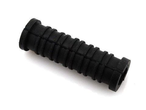Kickstarter rubber 67mm wide 20mm diameter 12mm installation diameter conical to 10mm for Yamaha DT 50 MX, RD MX DIVERSE / IMPORT MOTOVEIKALS 21