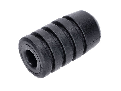 Kickstarter rubber black for Kreidler OEM STANDARD MOTOVEIKALS 21