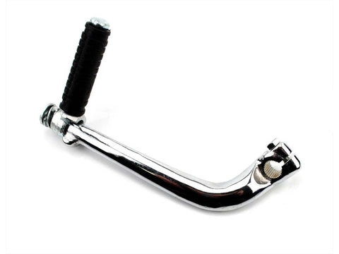 Kickstarter rubber for HONDA Z 50 J MONKEY DIVERSE / IMPORT MOTOVEIKALS 21