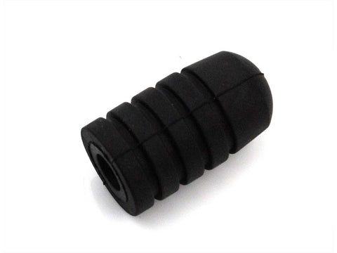 Kickstarter rubber outer diameter approx. 25mm wide 46mm inside 12mm for Kreidler Florett RMC, RS, LF, LH, Eiertank, TM, RM, Super 4 DIVERSE / IMPORT MOTOVEIKALS 21