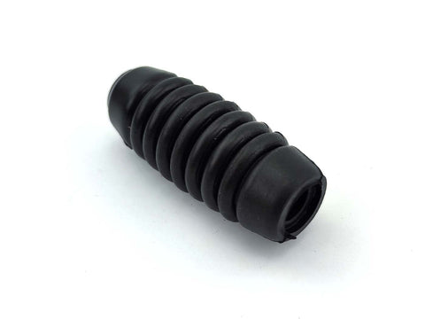 Kickstarter rubber, reproduction width 63mm inner diameter 10mm outer diameter 24mm for Hercules KX 5, XE, ZX, Ultra 80 DIVERSE / IMPORT MOTOVEIKALS 21