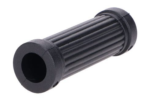 Kickstarter rubber Width approx. 62mm 12/10mm inner diameter 18mm outer diameter for Hercules, KTM, DKW NTS PARTS MOTOVEIKALS 21