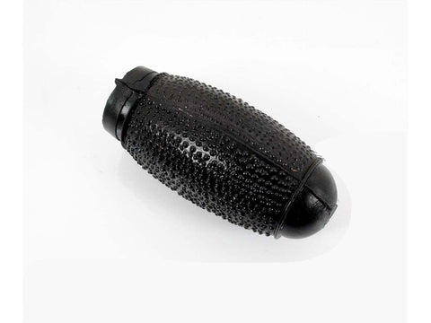 Kickstarter shift rubber for Zündapp CS 50, Hai, CX C GTS, Kreidler Florett, Hercules, Puch, Simson DIVERSE / IMPORT MOTOVEIKALS 21